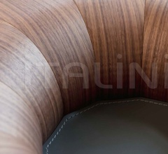 Итальянские Столовая - Стол обеденный Fuji фабрика Porada