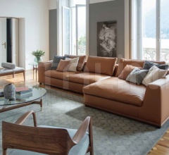 Итальянские Скамьи - Скамья Webby day bed Итальянские Скамьи - Скамья Webby day bed фабрика Porada