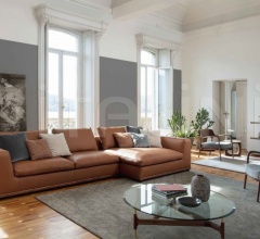 Итальянские Гостиная - Книжный стеллаж Dalida Итальянские Гостиная - Книжный стеллаж Dalida фабрика Porada