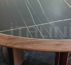 Итальянские Столы обеденные - Стол обеденный Thayl фабрика Porada