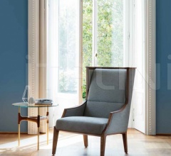 Итальянские Кресла - Кресло Liala bergere фабрика Porada