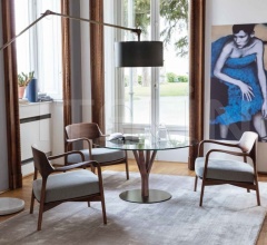 Итальянские Напольные светильники - Напольный светильник Gary big фабрика Porada