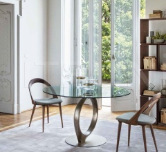 Итальянские Столовая - Стол обеденный Theta фабрика Porada