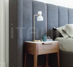 Итальянские Кровати - Изголовье Aida Итальянские Кровати - Изголовье Aida фабрика Porada