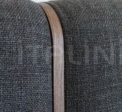 Итальянские Кровати - Изголовье Aida Итальянские Кровати - Изголовье Aida фабрика Porada