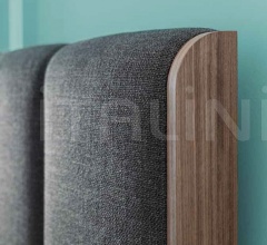 Итальянские Кровати - Изголовье Aida Итальянские Кровати - Изголовье Aida фабрика Porada