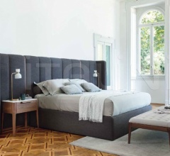 Итальянские Скамьи - Скамья Webby day bed Итальянские Скамьи - Скамья Webby day bed фабрика Porada