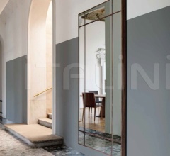 Итальянские Предметы интерьера - Зеркало Four seasons quadrato Итальянские Предметы интерьера - Зеркало Four seasons quadrato фабрика Porada