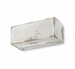 Настенный светильник Vintage C1418 Настенный светильник Vintage C1418 фабрика Ferroluce