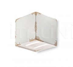 Настенный светильник Vintage C1419 Настенный светильник Vintage C1419 фабрика Ferroluce