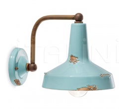 Настенный светильник Vintage C1420 Настенный светильник Vintage C1420 фабрика Ferroluce