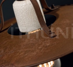 Итальянские Свет - Подвесной светильник Grunge C1432 Итальянские Свет - Подвесной светильник Grunge C1432 фабрика Ferroluce