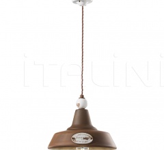 Итальянские Свет - Подвесной светильник Grunge C1600 Итальянские Свет - Подвесной светильник Grunge C1600 фабрика Ferroluce