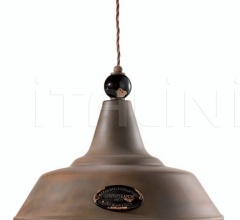 Итальянские Свет - Подвесной светильник Grunge C1601 Итальянские Свет - Подвесной светильник Grunge C1601 фабрика Ferroluce