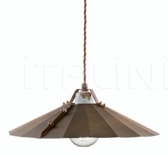 Итальянские Свет - Подвесной светильник Grunge C1640 Итальянские Свет - Подвесной светильник Grunge C1640 фабрика Ferroluce