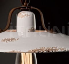 Итальянские Свет - Подвесной светильник Country C1443 Итальянские Свет - Подвесной светильник Country C1443 фабрика Ferroluce