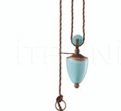 Итальянские Свет - Подвесной светильник Country C1446 Итальянские Свет - Подвесной светильник Country C1446 фабрика Ferroluce