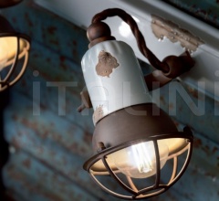 Настенный светильник Loft C1675/1 Настенный светильник Loft C1675/1 фабрика Ferroluce