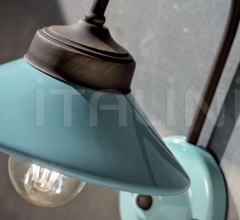 Настенный светильник Colors C1630 Настенный светильник Colors C1630 фабрика Ferroluce