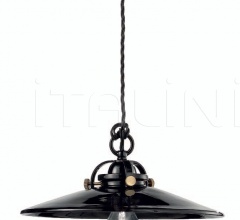 Итальянские Свет - Подвесной светильник Black & White C099 Итальянские Свет - Подвесной светильник Black & White C099 фабрика Ferroluce