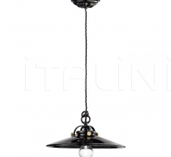 Итальянские Свет - Подвесной светильник Black & White C099 Итальянские Свет - Подвесной светильник Black & White C099 фабрика Ferroluce