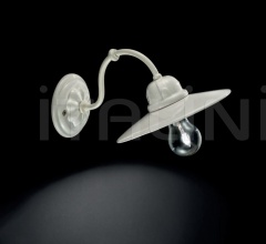 Настенный светильник Black & White C141 Настенный светильник Black & White C141 фабрика Ferroluce