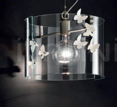 Итальянские Свет - Подвесной светильник Alba P1264 SO Итальянские Свет - Подвесной светильник Alba P1264 SO фабрика Ferroluce