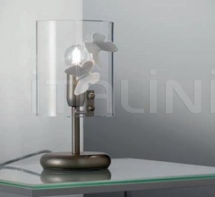 Итальянские Настольные светильники - Настольный светильник Alba P1262 LU Итальянские Настольные светильники - Настольный светильник Alba P1262 LU фабрика Ferroluce