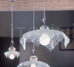 Итальянские Свет - Подвесной светильник Aosta C185 SO/C207 SO Итальянские Свет - Подвесной светильник Aosta C185 SO/C207 SO фабрика Ferroluce