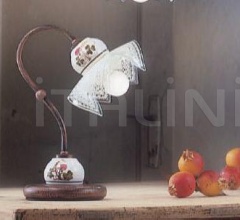 Итальянские Настольные светильники - Настольный светильник Aosta C210 LU Итальянские Настольные светильники - Настольный светильник Aosta C210 LU фабрика Ferroluce