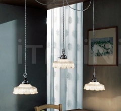 Итальянские Свет - Подвесной светильник Avellino P1032 SO 2/P1032 SO 3 Итальянские Свет - Подвесной светильник Avellino P1032 SO 2/P1032 SO 3 фабрика Ferroluce