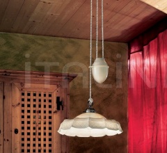 Итальянские Свет - Подвесной светильник Avellino P1043 SO Saliscendi Итальянские Свет - Подвесной светильник Avellino P1043 SO Saliscendi фабрика Ferroluce