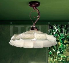 Итальянские Потолочные светильники - Потолочный светильник Avellino P1053 PL Итальянские Потолочные светильники - Потолочный светильник Avellino P1053 PL фабрика Ferroluce