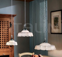 Итальянские Свет - Подвесной светильник Avellino P1031 SO/P1041 SO/P1042 SO Итальянские Свет - Подвесной светильник Avellino P1031 SO/P1041 SO/P1042 SO фабрика Ferroluce