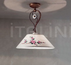 Итальянские Потолочные светильники - Потолочный светильник Biella S036 PL Итальянские Потолочные светильники - Потолочный светильник Biella S036 PL фабрика Ferroluce