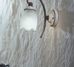 Итальянские Свет - Настенный светильник Catania C572 AP Итальянские Свет - Настенный светильник Catania C572 AP фабрика Ferroluce