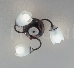 Итальянские Потолочные светильники - Потолочный светильник Catania C570 PL Итальянские Потолочные светильники - Потолочный светильник Catania C570 PL фабрика Ferroluce