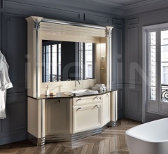 Итальянские Композиции - Композиция EGO “Concept” фабрика Brummel Cucine