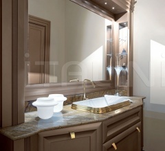 Итальянские Композиции - Композиция EGO “Concept” фабрика Brummel Cucine