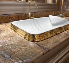 Итальянские Композиции - Композиция EGO “Concept” фабрика Brummel Cucine