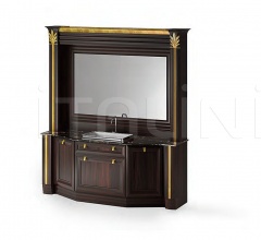 Итальянские Композиции - Композиция EGO “Concept” фабрика Brummel Cucine