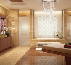 Итальянские Композиции - Композиция EGO “Licia” фабрика Brummel Cucine