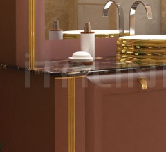 Итальянские Композиции - Композиция EGO “Licia” фабрика Brummel Cucine