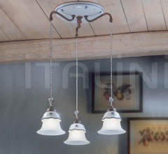 Итальянские Свет - Подвесная лампа Ferrara C196 SO Итальянские Свет - Подвесная лампа Ferrara C196 SO фабрика Ferroluce