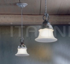 Итальянские Свет - Подвесная лампа Ferrara C190 SO Итальянские Свет - Подвесная лампа Ferrara C190 SO фабрика Ferroluce