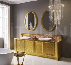 Итальянские Композиции - Композиция EGO “Ola” фабрика Brummel Cucine