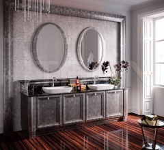 Итальянские Композиции - Композиция EGO “Ola” фабрика Brummel Cucine