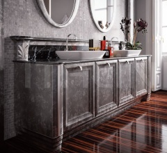 Итальянские Композиции - Композиция EGO “Ola” фабрика Brummel Cucine