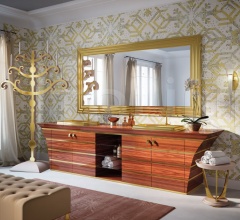 Итальянские Композиции - Композиция EGO “Loto” фабрика Brummel Cucine