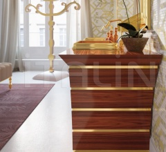 Итальянские Композиции - Композиция EGO “Loto” фабрика Brummel Cucine